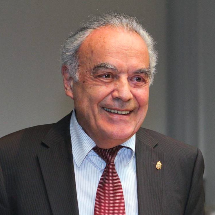 Nobel Laureate Pr. Dr. Werner Arber | Titanium Capital